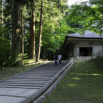 中尊寺
