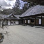 瑞巌寺