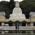霊山観音