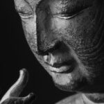 太秦広隆寺の弥勒菩薩